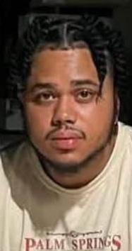Raejaun Jones death by force case profile photo