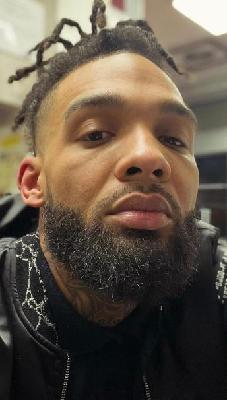 Craig Gaines death by force case profile photo