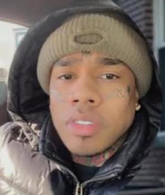 David Gibbs death by force case profile photo