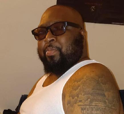 Melvin Saunders death by force case profile photo