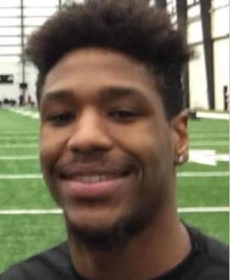 Tysean Berry death by force case profile photo