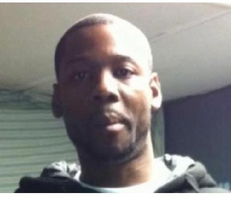 Alvin Echols death by force case profile photo