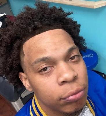 Corey Howell death by force case profile photo