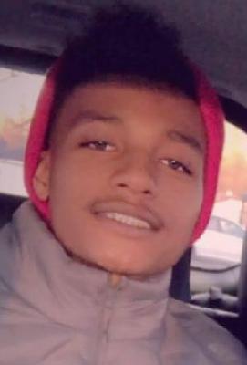 Levi Wells death by force case profile photo