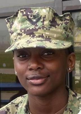 Noely Makenda death by force case profile photo