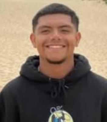 Alexis Ruiz death by force case profile photo
