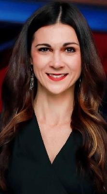 Christina Chambers death by force case profile photo