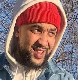 Demetrius Hall death by force case profile photo