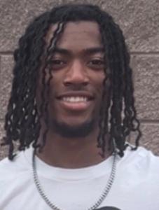 Desmond Evans death by force case profile photo