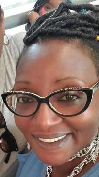 Erica Sterling death by force case profile photo