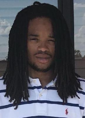 Gavin Thompson death by force case profile photo