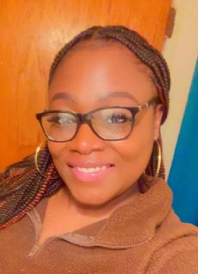 Jessica Parks death by force case profile photo