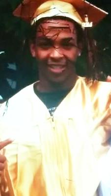 Raekwon Jabbar death by force case profile photo
