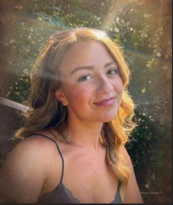 Ashley Collins death by force case profile photo