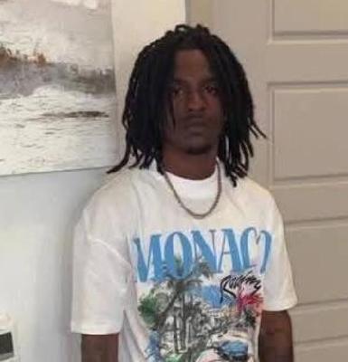 Romeo English death by force case profile photo