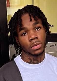 AlJahmir Curry death by force case profile photo