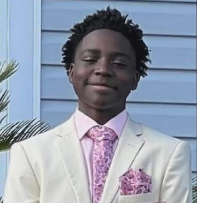 Amir Bostic death by force case profile photo