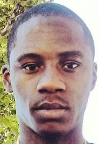 Matthew Tucker death by force case profile photo