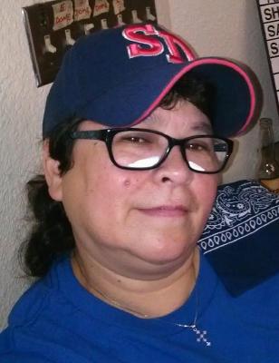 Diana Bryson death by force case profile photo