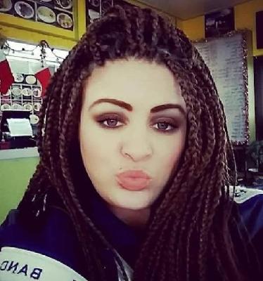 Hannah Womack death by force case profile photo