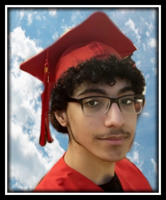 Justin Acevedo death by force case profile photo