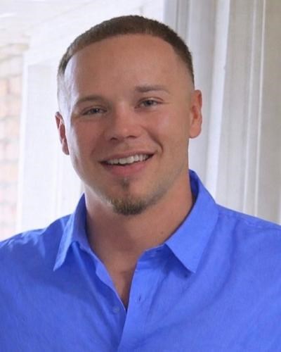 Lawrence Homan death by force case profile photo