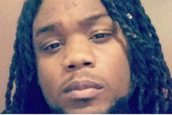 Malcom Coperning death by force case profile photo