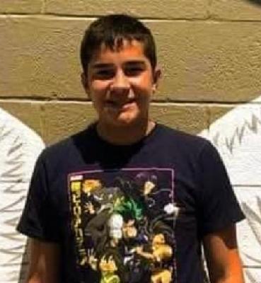 Nethaniel Raper death by force case profile photo
