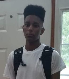 Tanaro Pounds death by force case profile photo