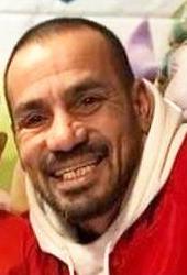 Daniel Malave death by force case profile photo