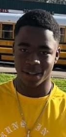 Messiah White death by force case profile photo
