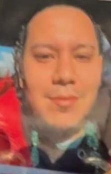 Oliver Nava death by force case profile photo