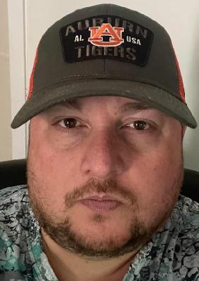 Timothy Benway death by force case profile photo
