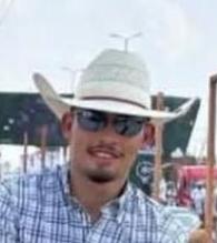 Alvaro Garza death by force case profile photo