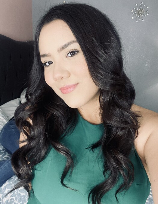 Andrea Rodriguez death by force case profile photo