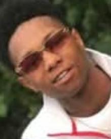 Daquan Parker death by force case profile photo