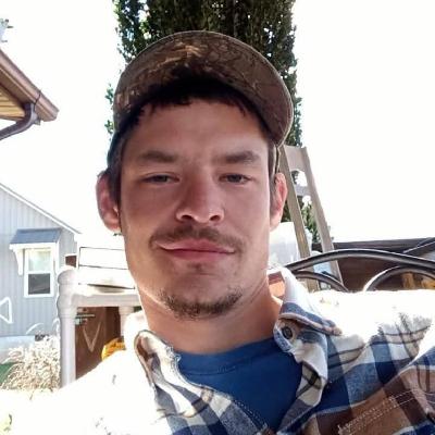 Travis Thompson death by force case profile photo
