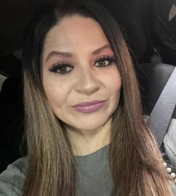 Jessica Rodriguez death by force case profile photo