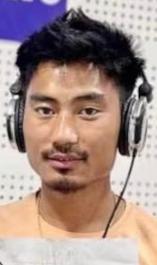 Santi Rai death by force case profile photo