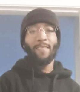 Darryl Long death by force case profile photo