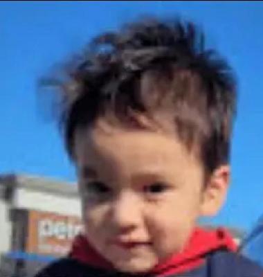 Josiah Cabral death by force case profile photo