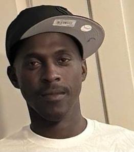 Samuel Seals death by force case profile photo