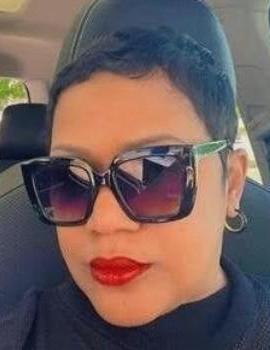 Tiffney Wilson death by force case profile photo