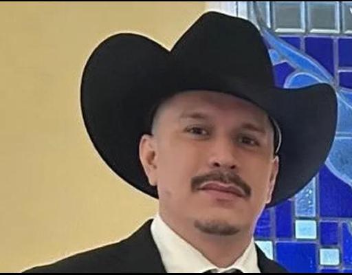 Anthony Sarmiento death by force case profile photo