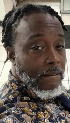 Dominique Goodman death by force case profile photo