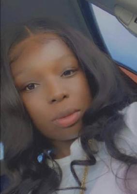 Jalexus Carter death by force case profile photo