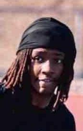 Jasiri Weusi death by force case profile photo
