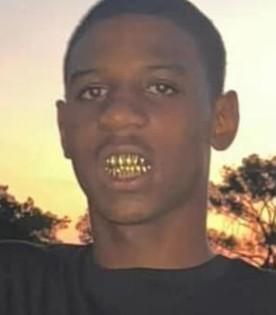 Jordan Walls death by force case profile photo