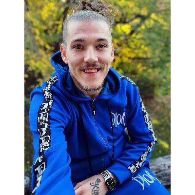 Joshua Walls death by force case profile photo