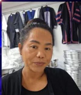 Kia Her death by force case profile photo